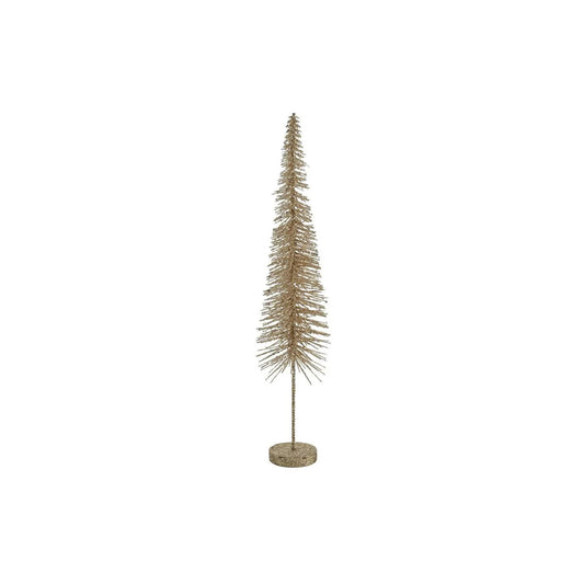 Gift Company Seoul, Weihnachtsbaum,gold, 49cm