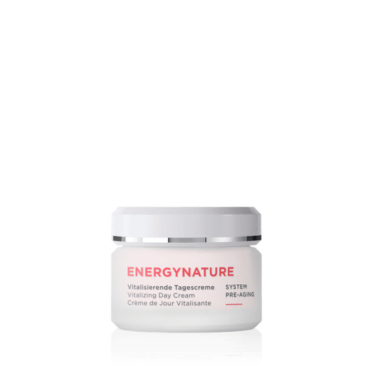 ENERGYNATURE SYSTEM PRE-AGING Vitalisierende Tagescreme
