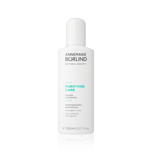 PURIFYING CARE SYSTEM CLEANSING Adstringierendes Gesichtstonic