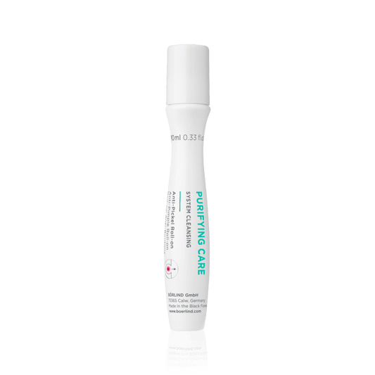 PURIFYING CARE SYSTEM CLEANSING Anti-Pickel Roll-on