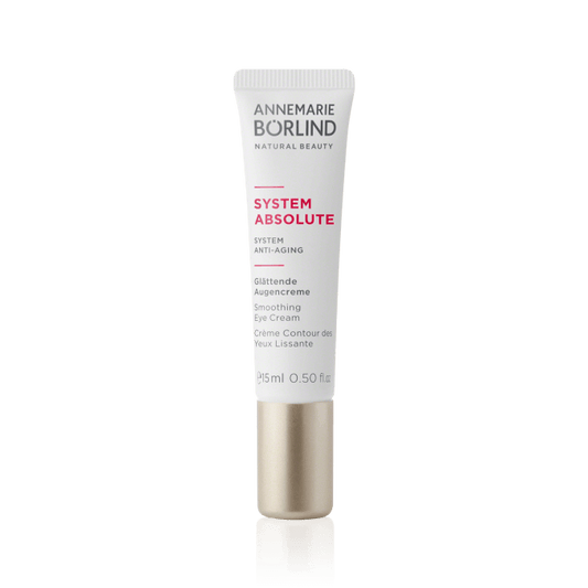 SYSTEM ABSOLUTE SYSTEM ANTI-AGING Glättende Augencreme