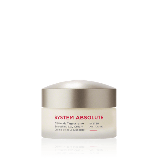 SYSTEM ABSOLUTE SYSTEM ANTI-AGING Glättende Tagescreme