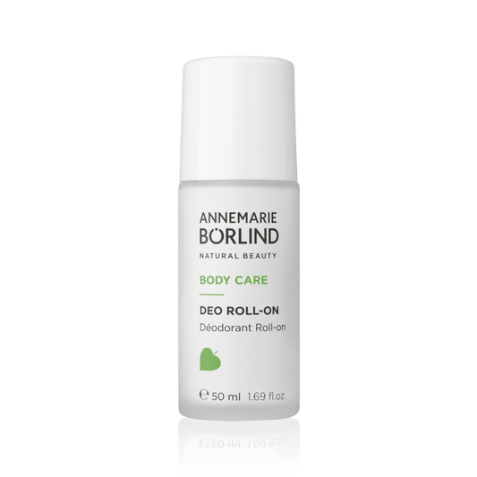 BODY CARE Deo Roll-on