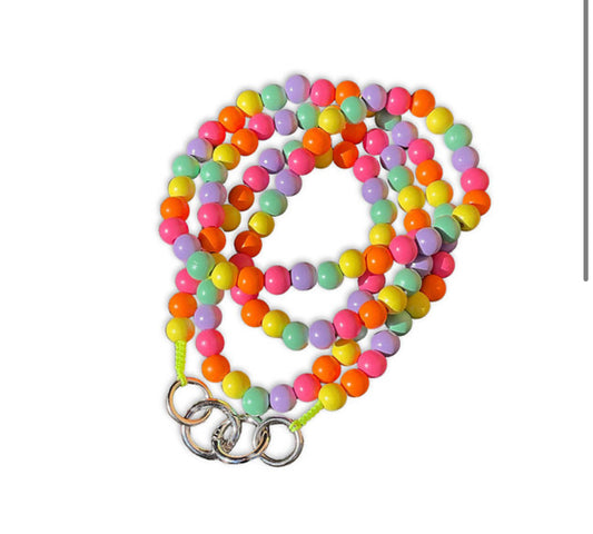 Handyketten Mo`Beads candymix