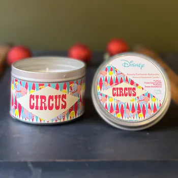 Maison Francal Disney Dumbo "Circus"